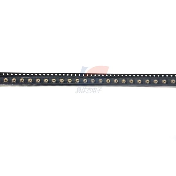 YJJ MS5805-02BA01-50 Small Digital Pressure Sensor Is Used For Waterproof Watch Barometers