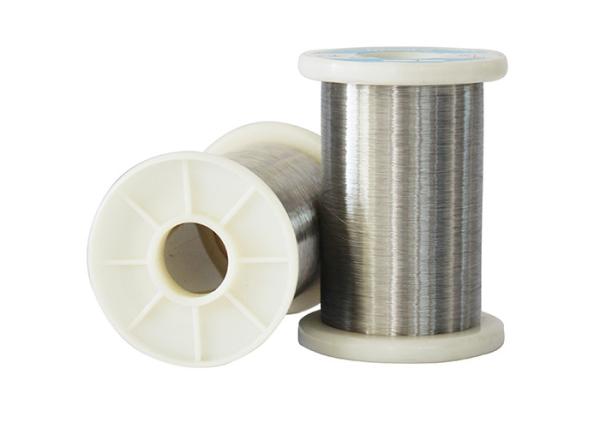 Tipo fio desencapado do PVC 0.5mm do par termoelétrico material do ródio da platina de S