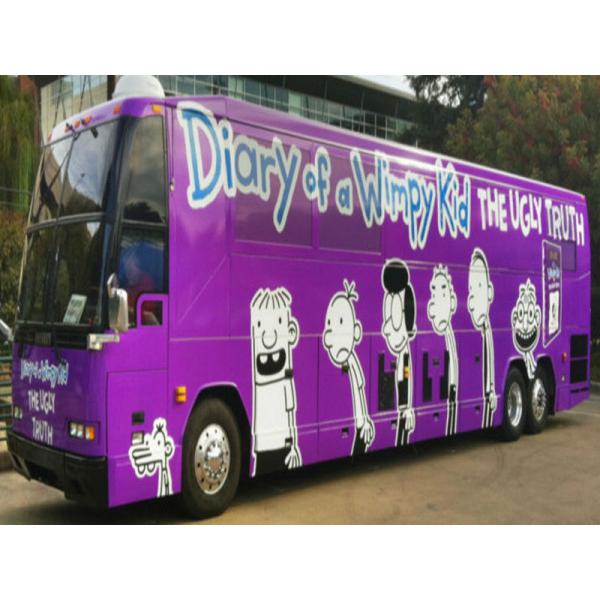 car wrap printed vinyl /print media,car sticker