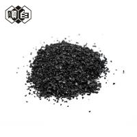 Carbono activado a base de carbón Eco - contenido de ceniza amistoso 8X16 5 18% de la alta dureza