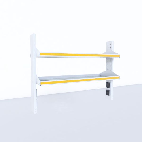 Wooden Chemistry Lab Furniture with Modern Design for Buyers For School & Hospital