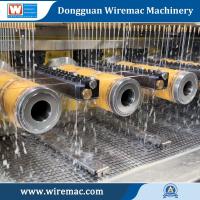 Wiremac 16 fils machine à dessin multi pour la fabrication de fil et de câble