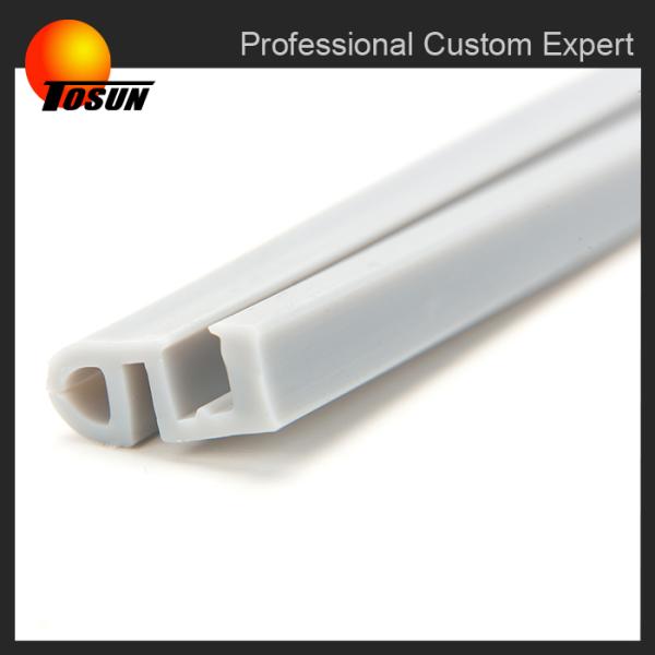 Flooring rubber extrusions sealing profiles