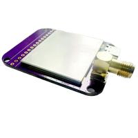 Junta de desarrollo de GNSS RTK de doble frecuencia con mayor sensibilidad y bajo consumo de energía