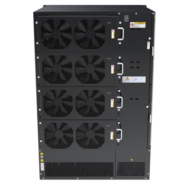 192 Ports Coreswitch S12700E-8 end Solution for Government and Enterprise Networks