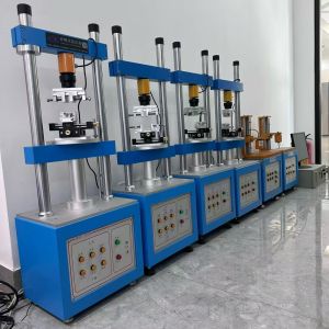 Dongguan Dongjun Testing Equipment Co., Ltd.