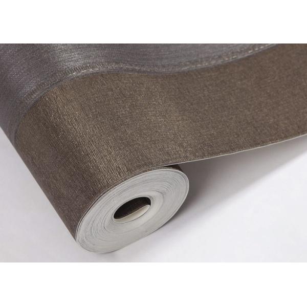 Выбитые современные заволакивания стены с вертикальными нашивками картиной, кофе и чернотой