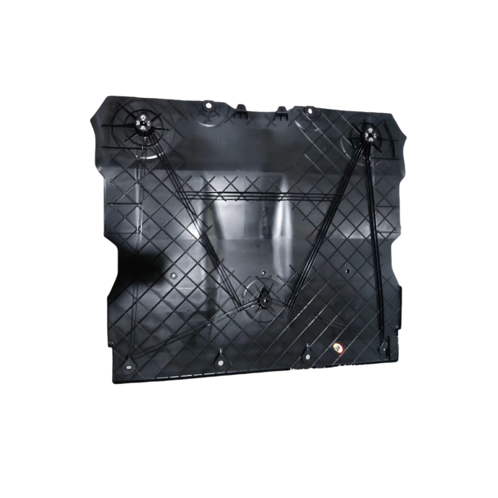 Hot Offer for Tesla Model Y 1499151-00 Auto Body Engine Lower Guard Plate New Condition Vehicle Accessories NEV Series