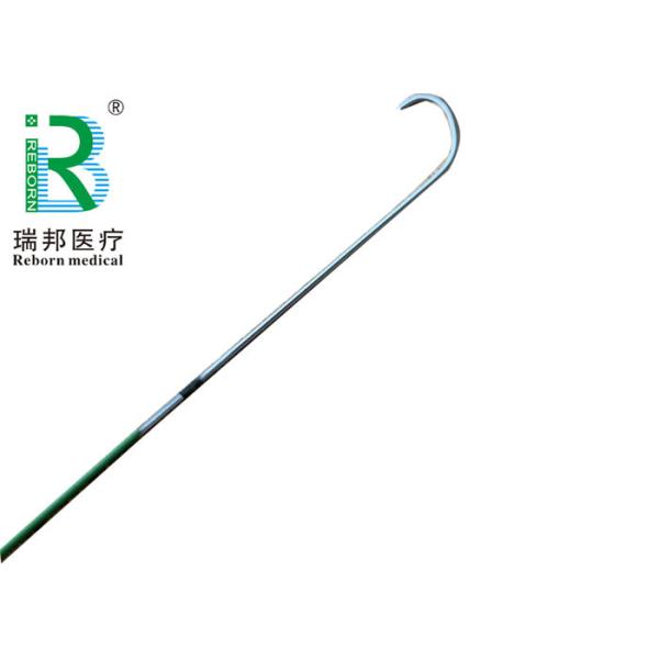 F8-F24 Percutaneous Nephrostomy Kit Puncture Needle Renal Dilator Urology Surgery