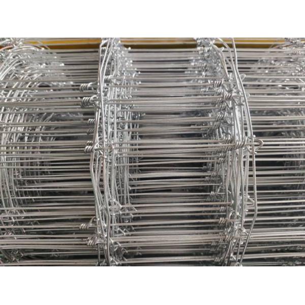 Животный Plc исправил злаковик ширины 2440mm машины загородки узла