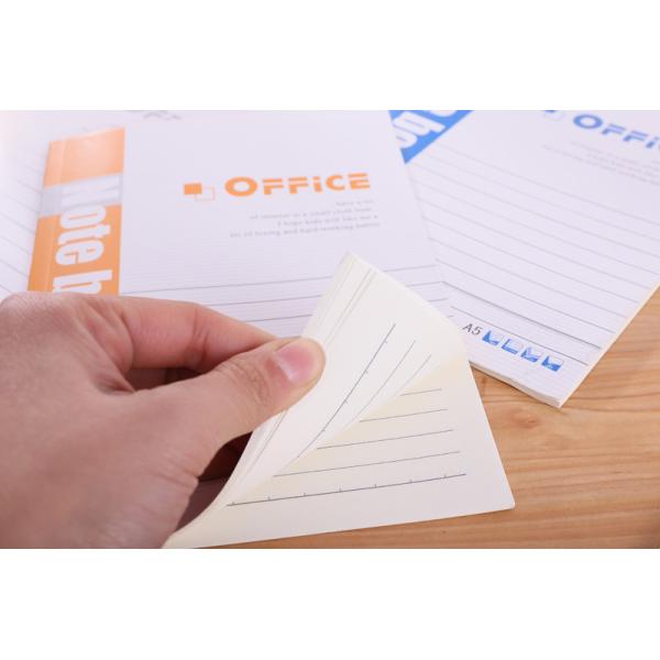 32k Школьная Красивая канцелярская бумага Цветочная печатная бумага Kraft Ноутбуки Мягкая обложка