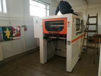 TDS790 Thermal Foil Stamping Automatic Die Cutter 5500s/h