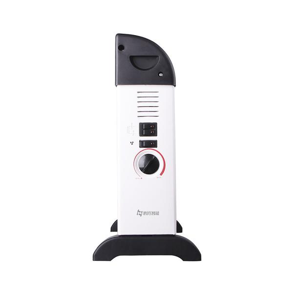 Household Electric Oil Heater for Infrared Patio Heating Energy Saving