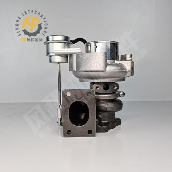 Komatsu TD04L Diesel Engine Turbocharger 49377-01770 6271-81-8550