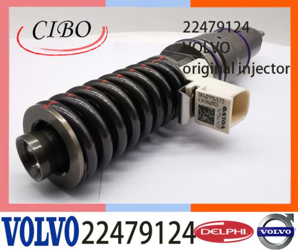 Original original novo BEBE4L16001 22479124 para VOL Injector D13