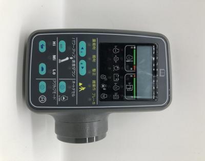 7834-72-4000 máquina escavadora Monitor For Komatsu