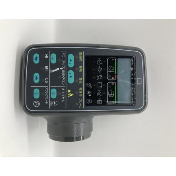 7834-72-4000 excavador Monitor For Komatsu