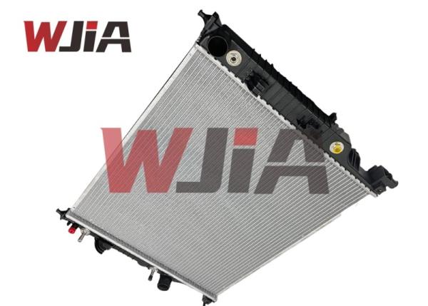21410-3ST0A Engine Cooling Radiator For Sentra Sylphy Bluebird B17 1.8 21410-3SH0A