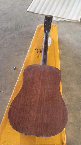 HOT SELLING D28 Classical Acoustic Guitar 41 Solid Spruce Top Rosewood back&side 301 EQ