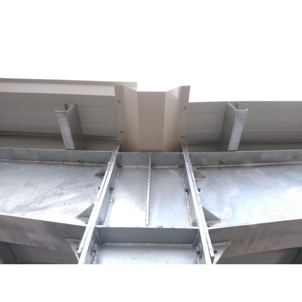 Modular Solar Powered Carport COM Y Frame Carport Corrosion Resistant With Dual Purpose