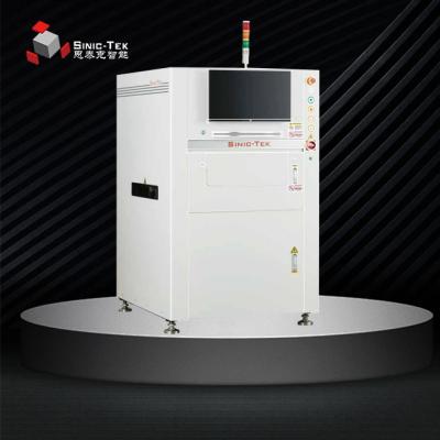Automatic 3D AOl Machine SINICTEK A510 PCB Inspection SMD Testing Production Machines