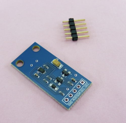 32.6 x 15.1mm Digital Light Sensor Module