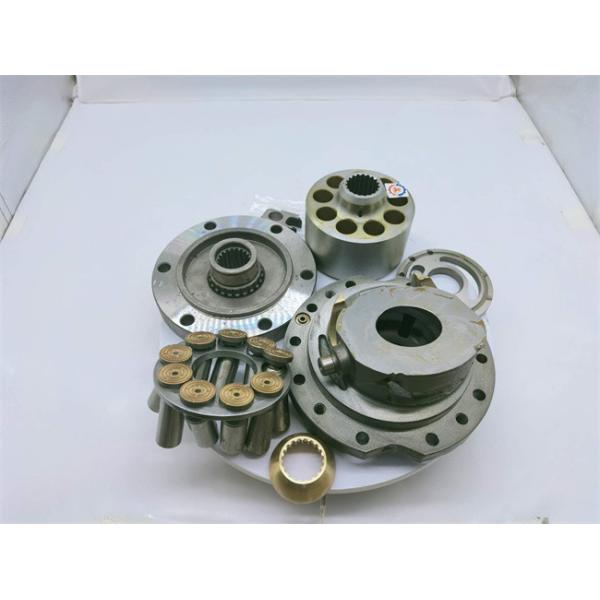 HPV75 Excavator Hydraulic Parts Repair Kits For PC60-7 PC75UU