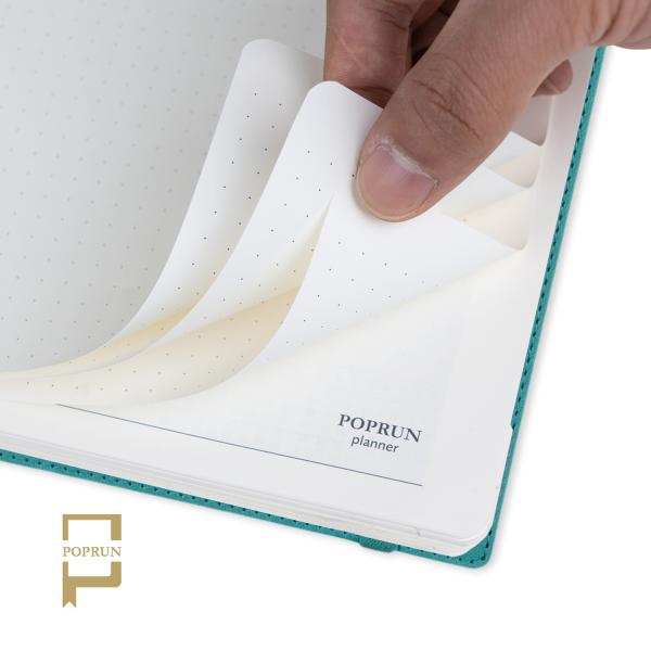 Donau Blue Academic Weekly 365 Days Planner With Hourly Schedule