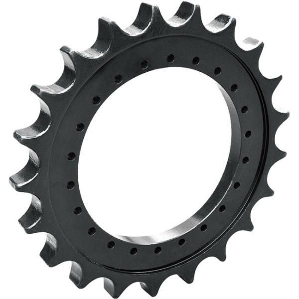 Volvo EC380BLC driving wheel VOE 14604301 sprocket rim VOE14532315 for EC330 EC360