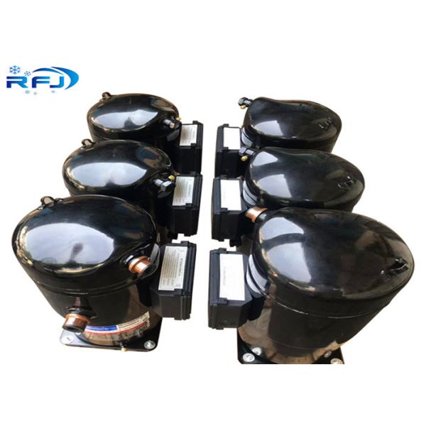 230V ZB26KQE-PFJ-558 3.5HP Scroll Compressor