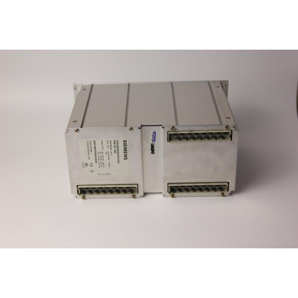 00344771S04 Сименс A&D EA MCH Netzteil S23 Stromversorgung 6AR1306-0HA04-0AA0