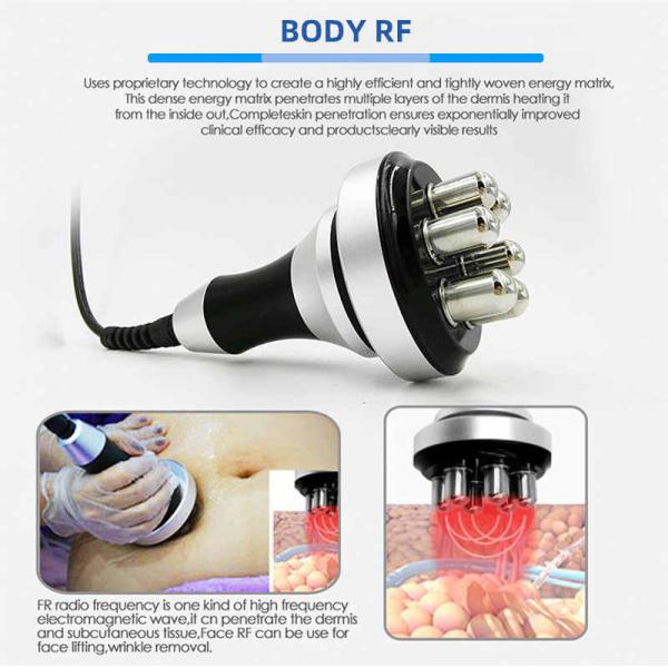 Многофункциональное Cryo уменьшая машину