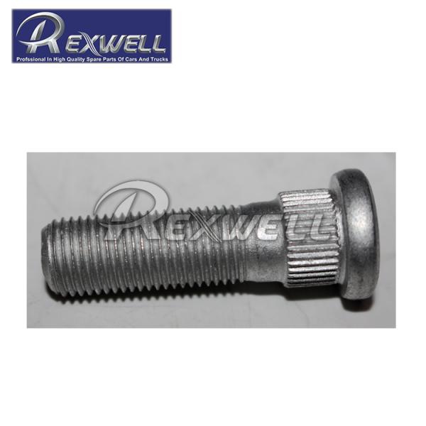 Rexwell Wheel Hub Bolt 43222-70T00 / 4322270T00 La solución perfecta para los coches Infiniti