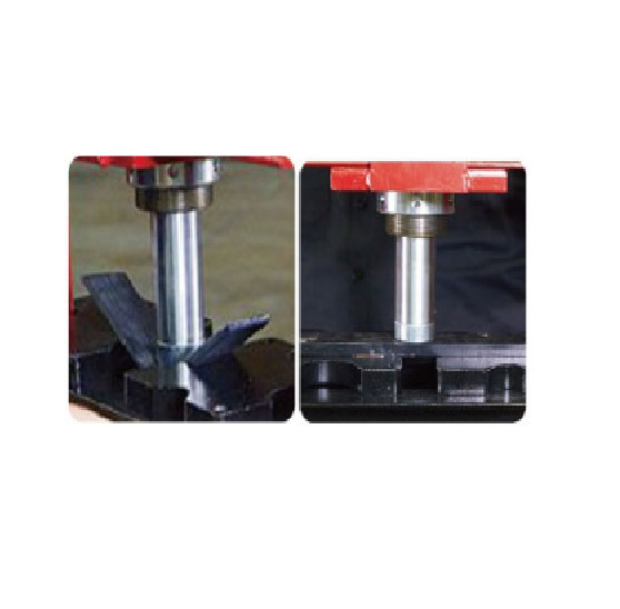 Industrial Jack The Perfect Combination of Strength and Durability for Industrial Lifting