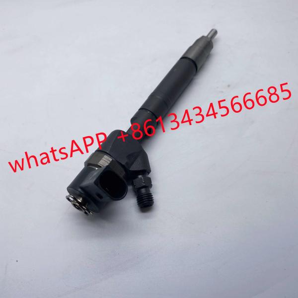 0445110064 Fuel CE Delphi Diesel Injectors