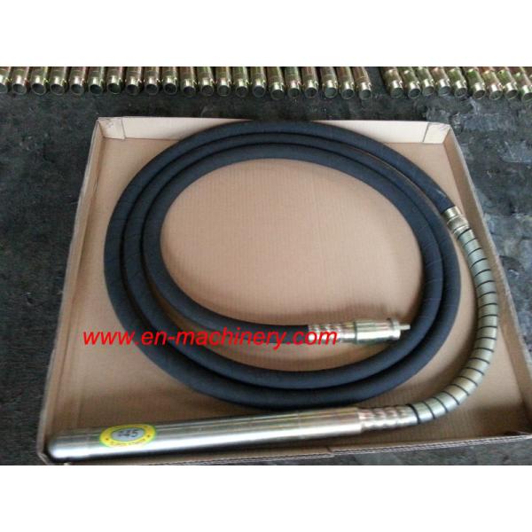 Concrete Vibrator Needle Concrete Vibrator Hose Poker Vibrator Original Manufacture