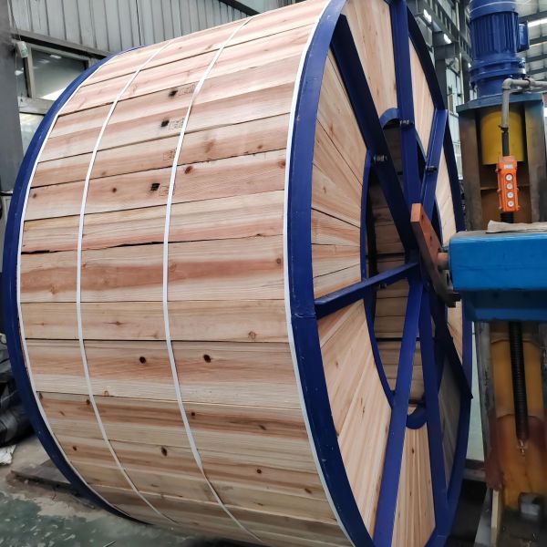 Custom Copper PVC Low Voltage BVR/BV Single Core Flexible Stranded Electrical Cable for Construction Use Household Connection