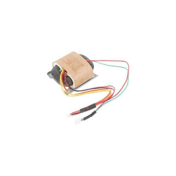 12V 42V 21V R Core Transformer with Customized Frequency and Typical Value 0.35va-60va