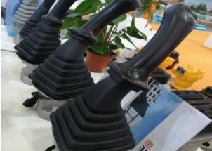 206-3303 manche 216-6748 hidráulico para a máquina escavadora de E320C E320D E336D E345D
