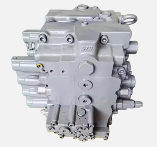 ZX870-5A Hydraulic Control Valve Assy New And Used For Excavator And Loader Industries Construction Machinery Parts