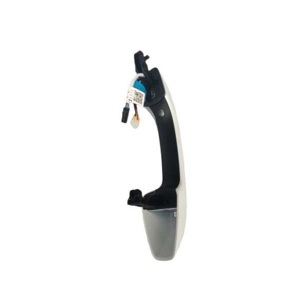 New Arrival Car Door Outer Handle Base Grip Pull Handle ABS Painted M01-62051005EA03 for Li Auto ONE Exterior Door Handle