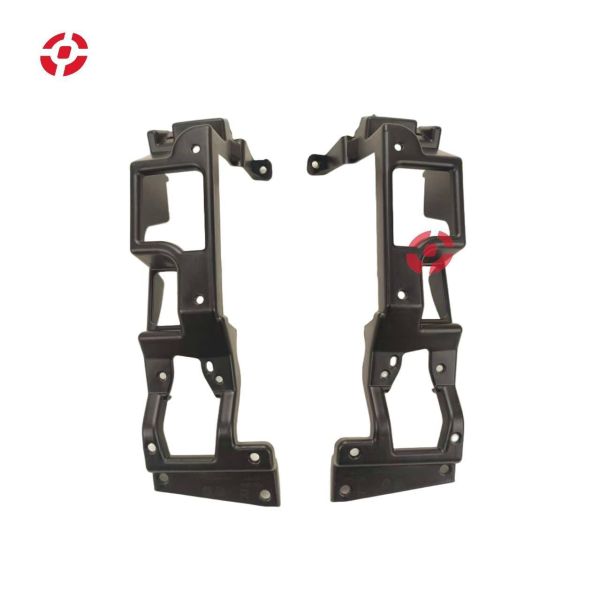 Fog Lamp Bracket Auto Body System Fog Lamp Support for Land Rover  Fog Lamp case OE LR050518 LR050519