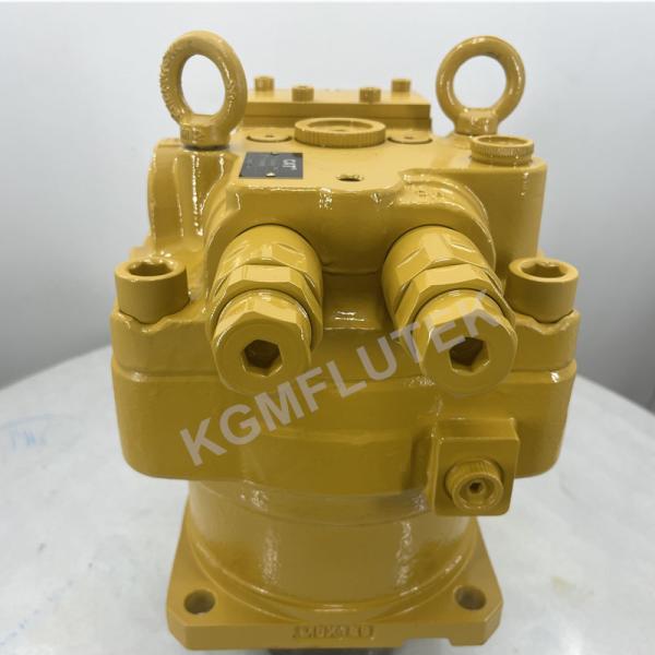 Excavatrice Swing Motor 5160446 CAT Slewing Motor de CAT336GC M5X180