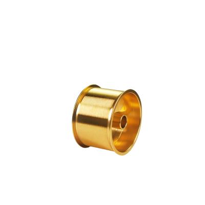 Automotive Electronics Testing Weapon Facilities In Aerospace Industry Ultra Fine Copper Wire