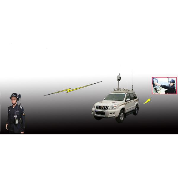 Long ragne Mini Wireless HD Video Transmitter for Hidden Camera Monitoring