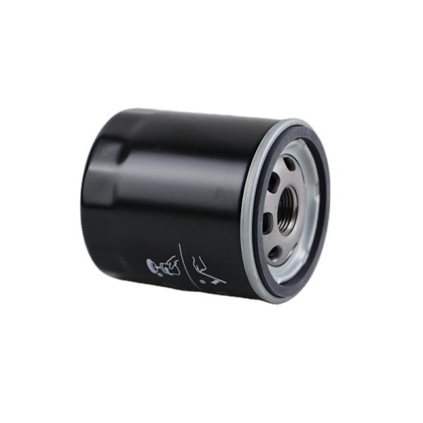 Filtro de óleo personalizado do motor para no. D4ZZ-6731-B E9NN-6714-AA D5ZZ-6731-C de FORD OE