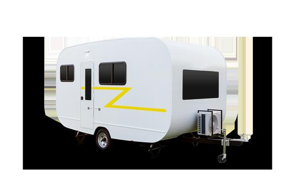 Rugged Camper Trailers For Off Road Adventures Cathodic Electrophoresis Process