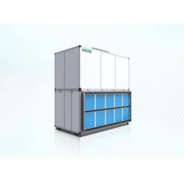 Holtop Regular Air Handling Units AHU Advanced Air Treatment Technology for Precise Air Control Low Energy Consumption