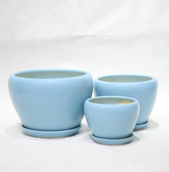 Transform Your Garden With Our Stylish And Durable Ceramic Pots Shop Now