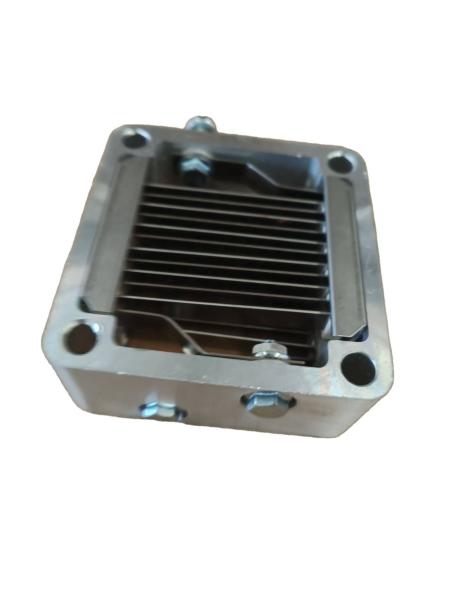 6732-81-5120 CALENTADOR ASSY para excavadora PC200-7